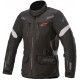 Мотокуртка женская Alpinestars Stella Valparaiso V3 DS Black