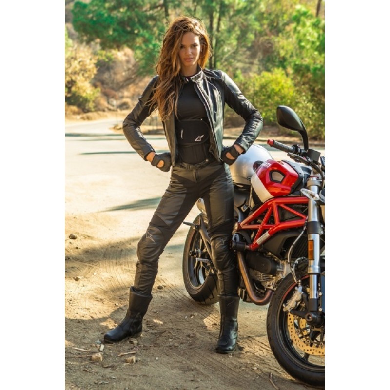 Alpinestars stella clearance vika