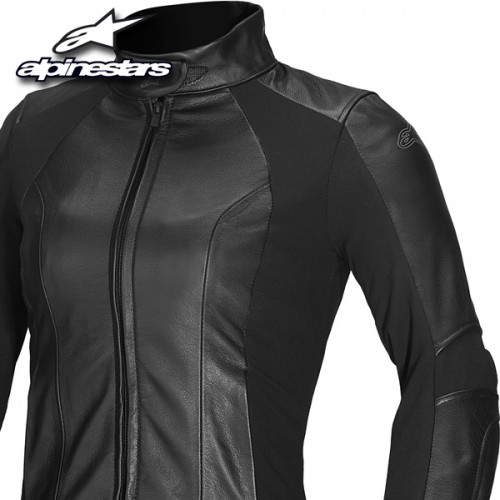Мотокуртка женская Alpinestars Stella Vika