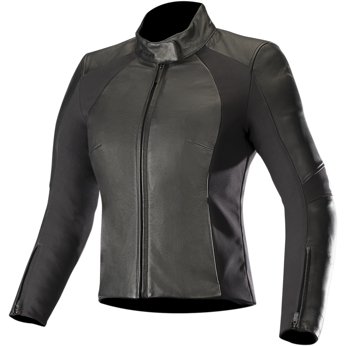 Мотокуртка жіноча Alpinestars Stella Vika V2 Black купить от 27