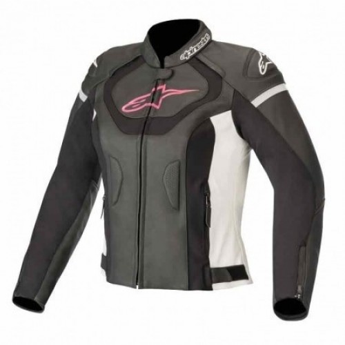 Мотокуртка женская Alpinestars Stella Jaws V3