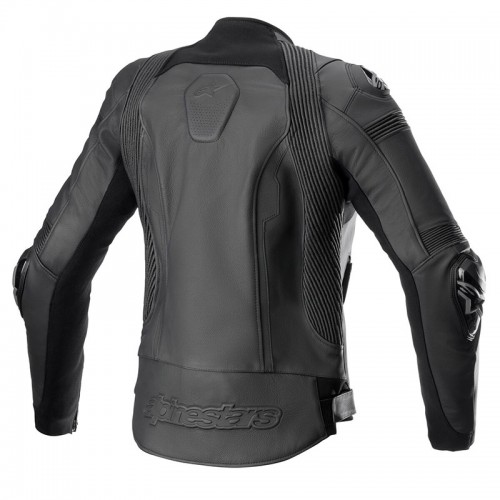Мотокуртка женская Alpinestars Stella Missile V2 Black
