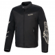 Мотокуртка Alpinestars T-Dyno Air Black/Black Мотокуртка Alpinestars T-Dyno Air Black/Black