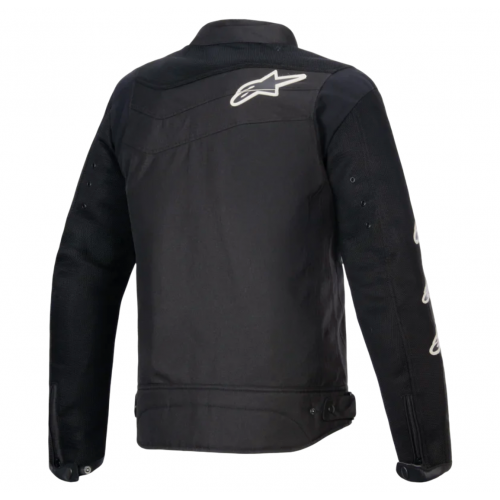 Мотокуртка Alpinestars T-Dyno Air Black/Black