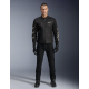 Мотокуртка Alpinestars T-Dyno Air Black/Black Мотокуртка Alpinestars T-Dyno Air Black/Black
