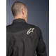 Мотокуртка Alpinestars T-Dyno Air Black/Black Мотокуртка Alpinestars T-Dyno Air Black/Black