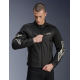 Мотокуртка Alpinestars T-Dyno Air Black/Black Мотокуртка Alpinestars T-Dyno Air Black/Black