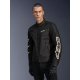 Мотокуртка Alpinestars T-Dyno Air Black/Black Мотокуртка Alpinestars T-Dyno Air Black/Black