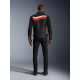 Мотокуртка Alpinestars T-Dyno Air Black/Red Мотокуртка Alpinestars T-Dyno Air Black/Red