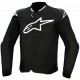Мотокуртка Alpinestars T-GP Air Black
