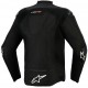 Мотокуртка Alpinestars T-GP Air Black