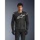 Мотокуртка Alpinestars T-GP Air Black