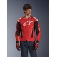 Мотокуртка Alpinestars T-GP Air Red/Red/Black