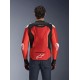 Мотокуртка Alpinestars T-GP Air Red/Red/Black
