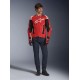Мотокуртка Alpinestars T-GP Air Red/Red/Black