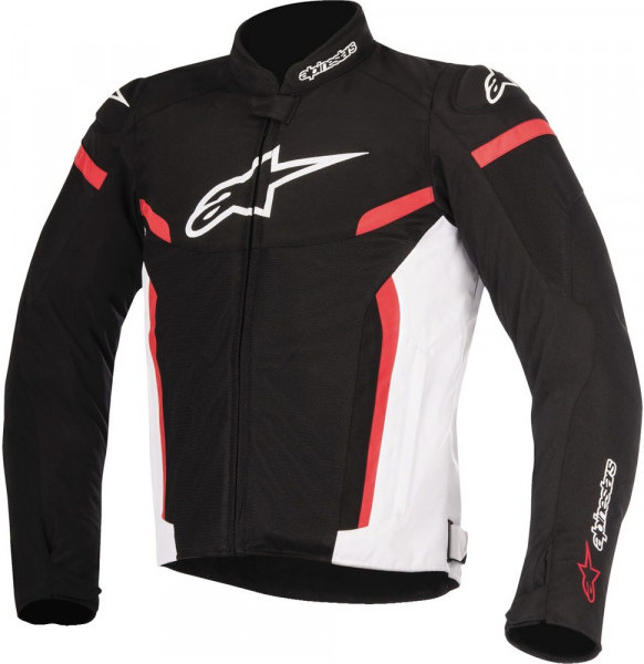 Мотокуртка Alpinestars T-GP Plus R V2 Air купить от 0 грн. в