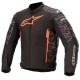 Мотокуртка Alpinestars T-GP Plus R V3 Camo Red