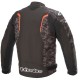 Мотокуртка Alpinestars T-GP Plus R V3 Camo Red