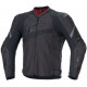 Мотокуртка Alpinestars T-GP Plus R V4 Airflow Black/Black