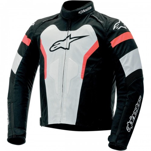 Мотокуртка Alpinestars T-GP Pro