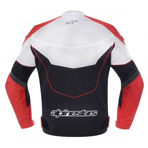 Мотокуртка Alpinestars T-GP R Air