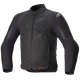 Мотокуртка Alpinestars T-GP R V3 Drystar Black