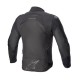 Мотокуртка Alpinestars T-GP R V3 Drystar Black