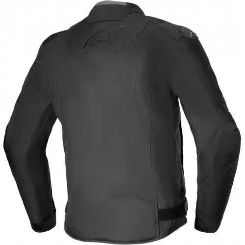 Мотокуртка Alpinestars T-SP 1 V2 WP Black