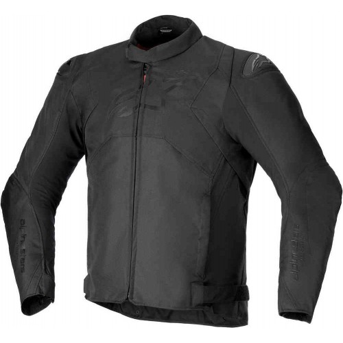 Мотокуртка Alpinestars T-SP 1 V2 WP Black
