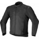 Мотокуртка Alpinestars T-SP 1 V2 WP Black
