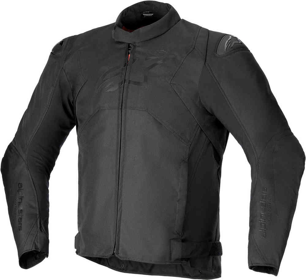 Мотокуртка Alpinestars T-SP 1 V2 WP Black купить от 14 520 грн. в