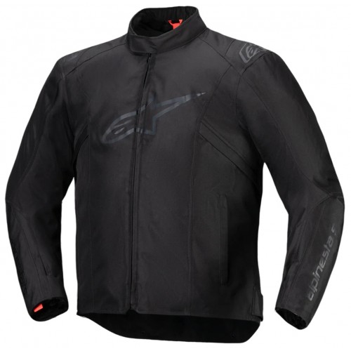 Мотокуртка Alpinestars T-SPS V2 WP Black
