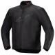 Мотокуртка Alpinestars T-SPS V2 WP Black