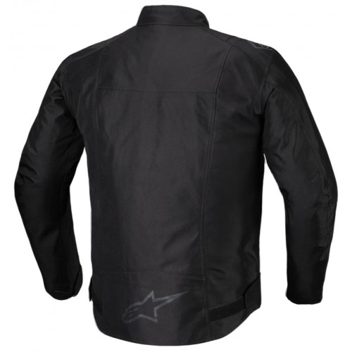 Мотокуртка Alpinestars T-SPS V2 WP Black