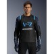 Мотокуртка Alpinestars T-Stunt Air Black/Blue