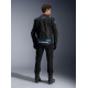 Мотокуртка Alpinestars T-Stunt Air Black/Blue
