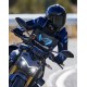 Мотокуртка Alpinestars T-Stunt Air Black/Blue