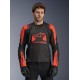Мотокуртка Alpinestars T-Stunt Air Black/Red