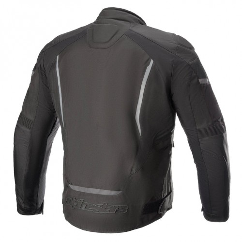 Мотокуртка Alpinestars T-Jaws WP V3 Black