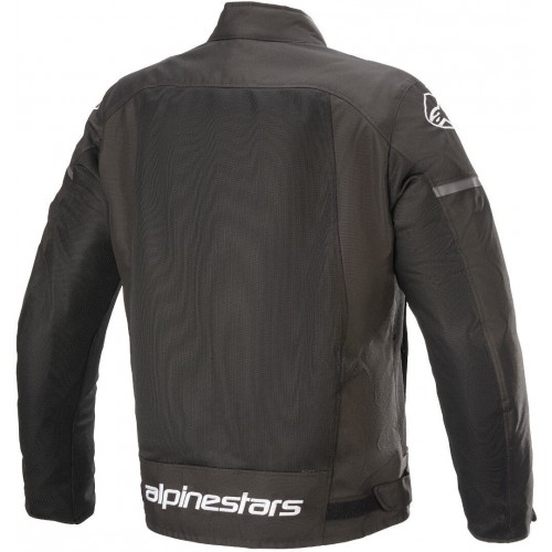 Мотокуртка Alpinestars T-SPS Air Black