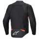 Мотокуртка Alpinestars T-SPS Air V2 Black/Red Мотокуртка Alpinestars T-SPS Air V2 Black/Red