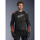 Мотокуртка Alpinestars T-SPS Air V2 Black/Red Мотокуртка Alpinestars T-SPS Air V2 Black/Red