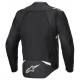 Мотокуртка Alpinestars T-SPS Air V2 Black/White Мотокуртка Alpinestars T-SPS Air V2 Black/White