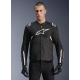 Мотокуртка Alpinestars T-SPS Air V2 Black/White Мотокуртка Alpinestars T-SPS Air V2 Black/White