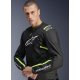 Мотокуртка Alpinestars T-SPS Air V2 Black/Yellow Мотокуртка Alpinestars T-SPS Air V2 Black/Yellow