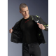 Мотокуртка Alpinestars T-SPS Air V2 Black/Yellow Мотокуртка Alpinestars T-SPS Air V2 Black/Yellow
