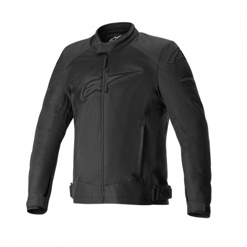 Мотокуртка Alpinestars T-SP X SuperAir Black