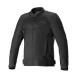 Мотокуртка Alpinestars T-SP X SuperAir Black