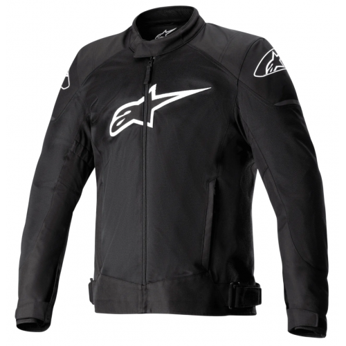 Мотокуртка Alpinestars T-SP X SuperAir Black