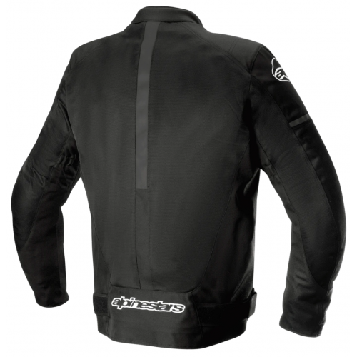 Мотокуртка Alpinestars T-SP X SuperAir Black